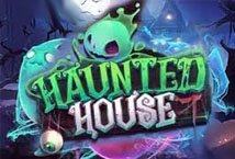 Haunted House Eurasian slot